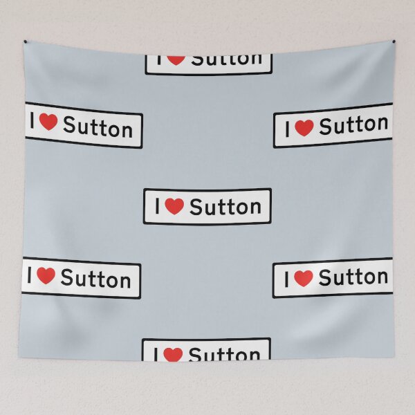 Item preview, Sutton designed and sold by EnchantedCharac.