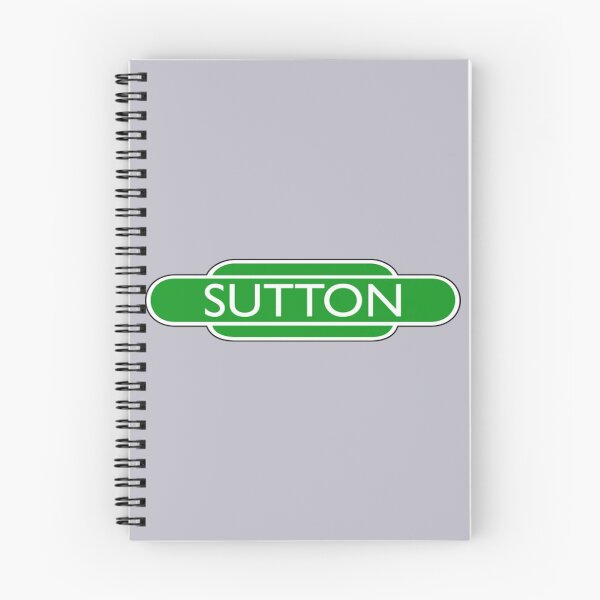 Item preview, Sutton  designed and sold by EnchantedCharac.