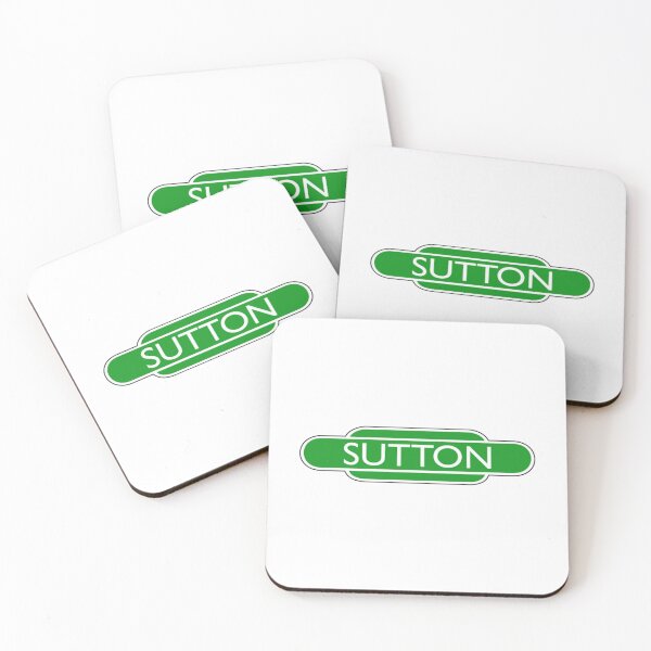 Item preview, Sutton  designed and sold by EnchantedCharac.
