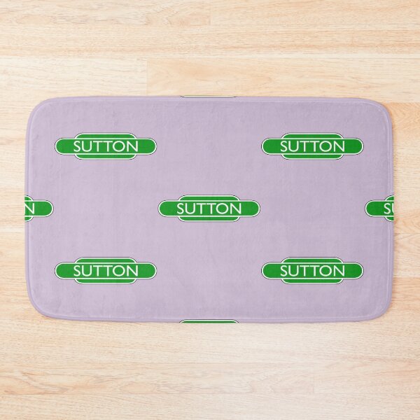 Item preview, Sutton designed and sold by EnchantedCharac.