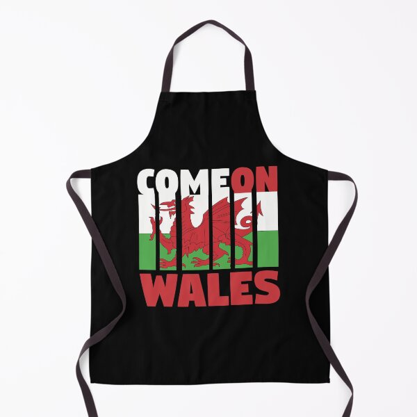 Item preview, Come On Wales designed and sold by Funful.