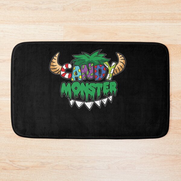 Item preview, Candy Monster designed and sold by Moonpie90.