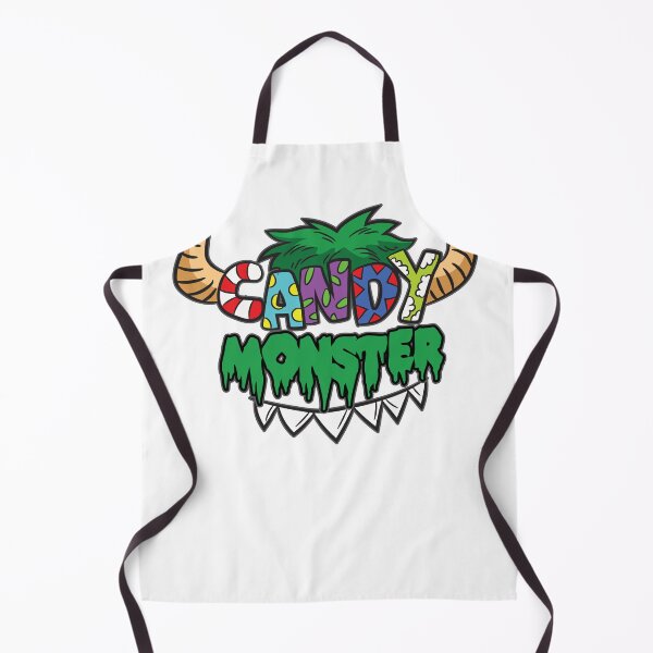 Item preview, Candy Monster designed and sold by Moonpie90.