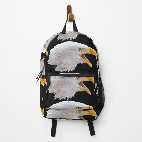 Item preview, Bald eagle designed and sold by Ingo Gerlach.