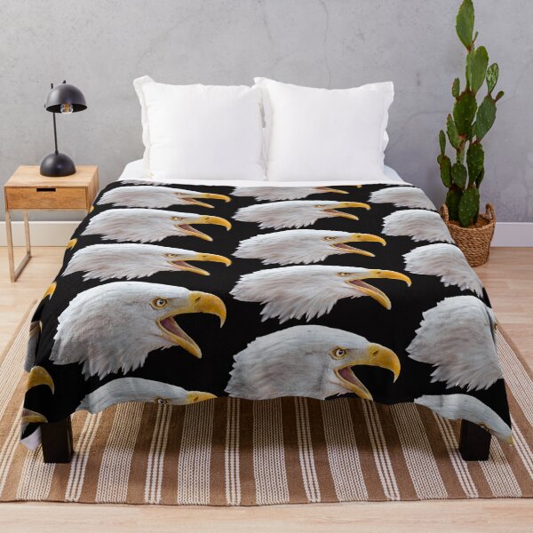 Item preview, Bald eagle designed and sold by Ingo Gerlach.