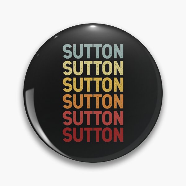 Item preview, Sutton  designed and sold by EnchantedCharac.