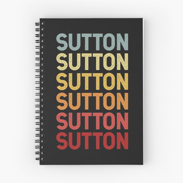 Item preview, Sutton  designed and sold by EnchantedCharac.