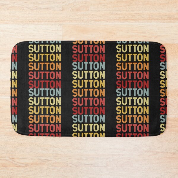 Item preview, Sutton designed and sold by EnchantedCharac.