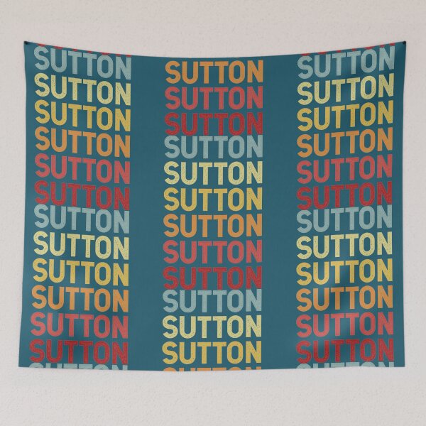 Item preview, Sutton  designed and sold by EnchantedCharac.