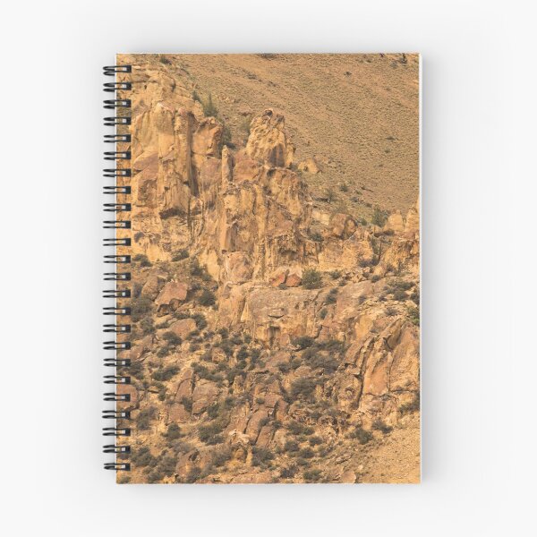 Item preview, The Different Faces Of Smith Rock - 2 ©  designed and sold by © Hany G. Jadaa © Prince John Photography.