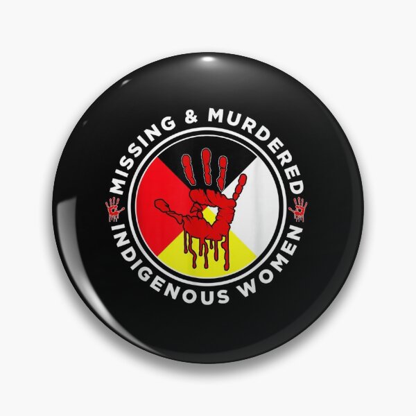 Item preview, MMIW Missing Murdered Indigenous Women Medicine designed and sold by phoebealfred7.