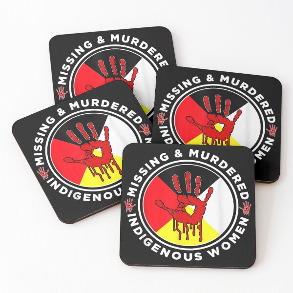 Item preview, MMIW Missing Murdered Indigenous Women Medicine designed and sold by phoebealfred7.