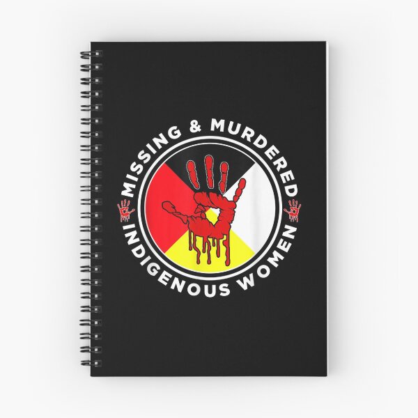 Item preview, MMIW Missing Murdered Indigenous Women Medicine designed and sold by phoebealfred7.