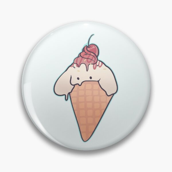 Artikelvorschau, cremig entworfen und verkauft von deadbonbon.