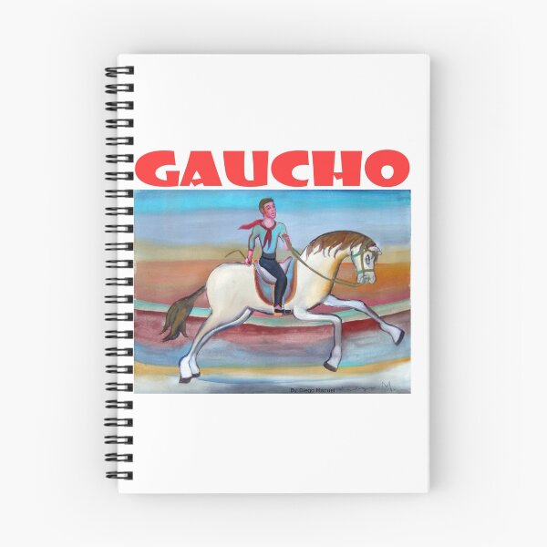 Item preview, Gaucho argentino by Diego Manuel designed and sold by Diego Manuel Rodriguez.