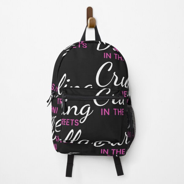 Item preview, Darling in the Streets. designed and sold by EnchantedCharac.