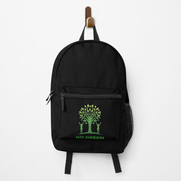 Item preview, GO GREEN MOTIF designed and sold by Bryan MELTON.