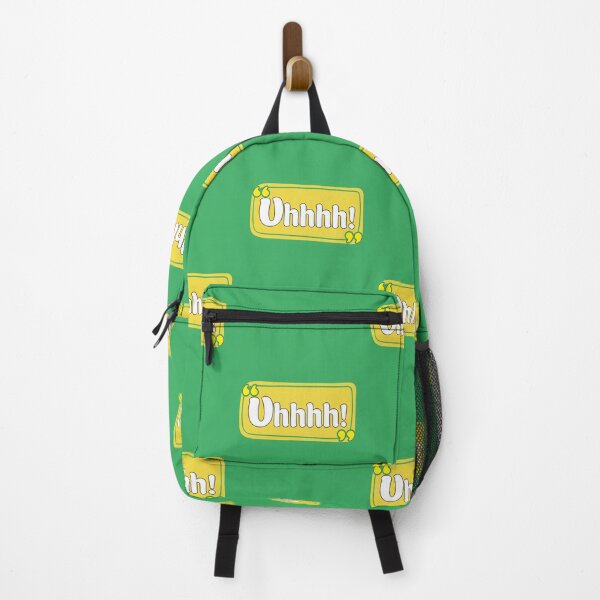 Item preview, Uhhhh - Funny Meme designed and sold by Abhishek Goldar.