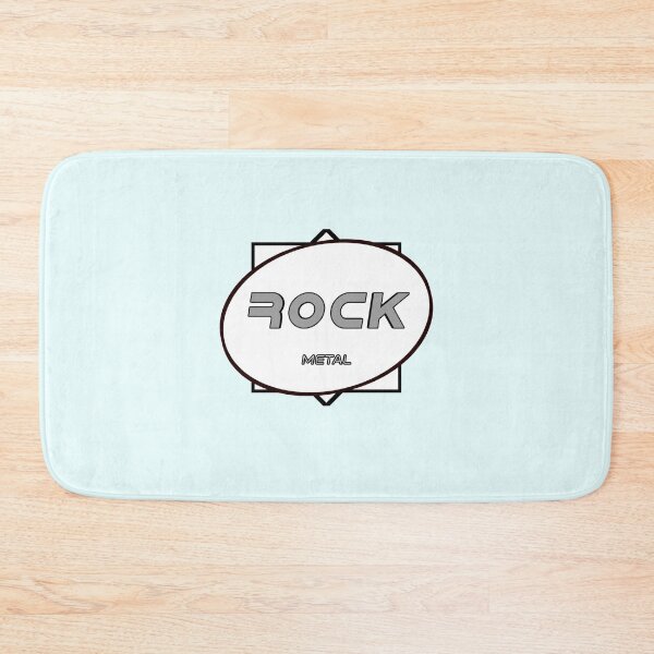 Item preview, *Rock metal* designed and sold by ITALY-Roselli-.