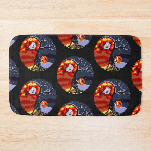 Item preview, Seasons Tao designed and sold by EnchantedCharac.