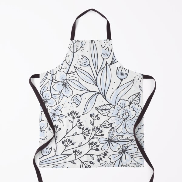 Item preview, Bue Floral Design designed and sold by Sarah-Smash.