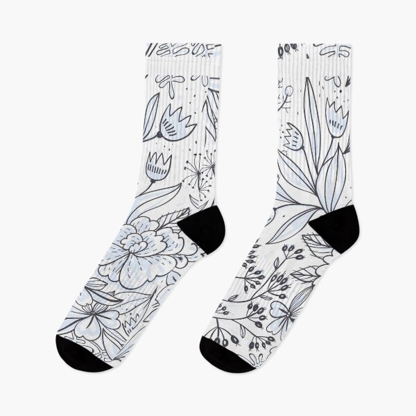 Item preview, Bue Floral Design designed and sold by Sarah-Smash.