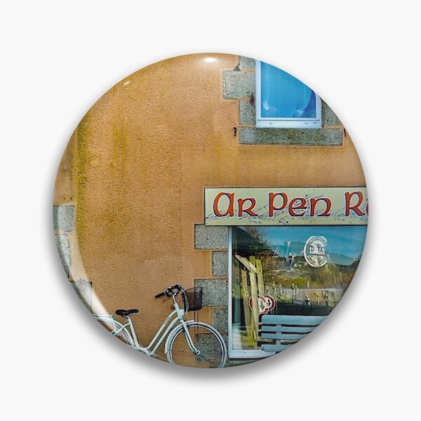 Item preview, Ar Pen Ruz designed and sold by Jean-Luc Rollier.