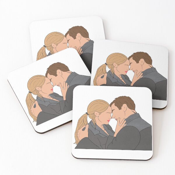 Item preview, Divergent FourTris designed and sold by Chrissybell648.
