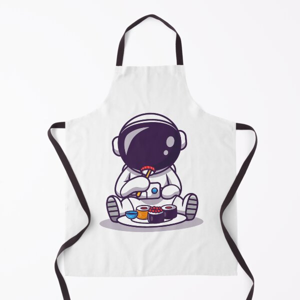 Item preview, Sushi astronomer designed and sold by Fabien Fablab.