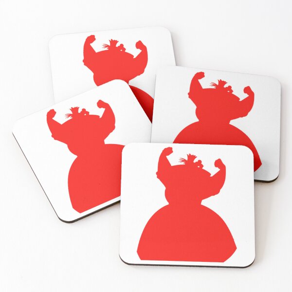 Item preview, Queen Of Hearts  designed and sold by EnchantedCharac.