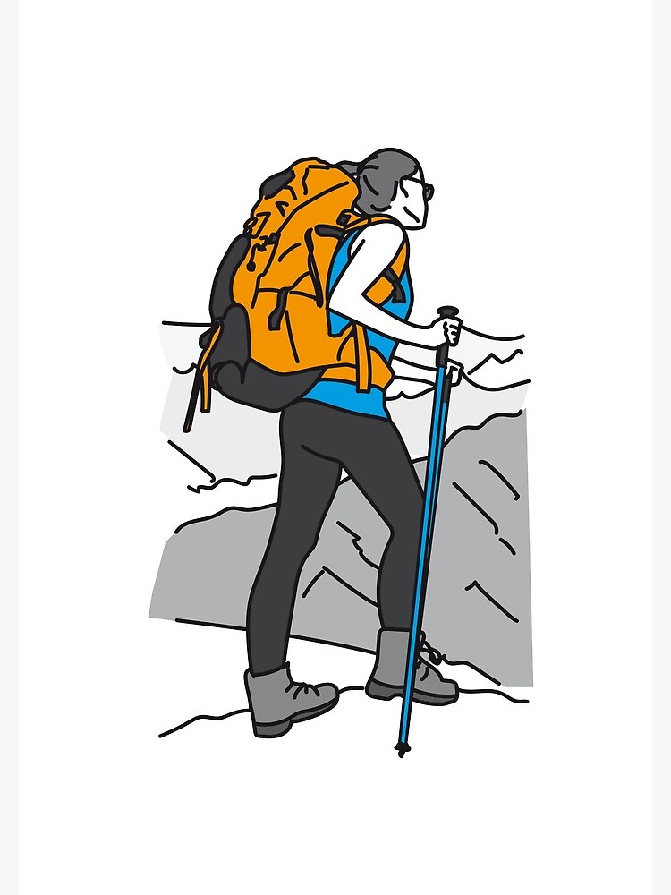 Para amantes de la montaña de MaialenEchaniz