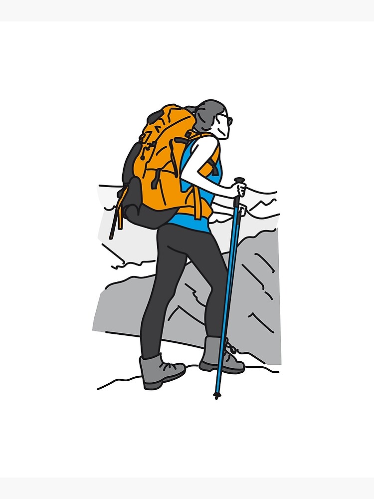 Para amantes de la montaña de MaialenEchaniz