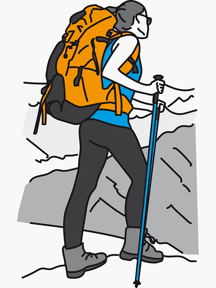 Para amantes de la montaña de MaialenEchaniz
