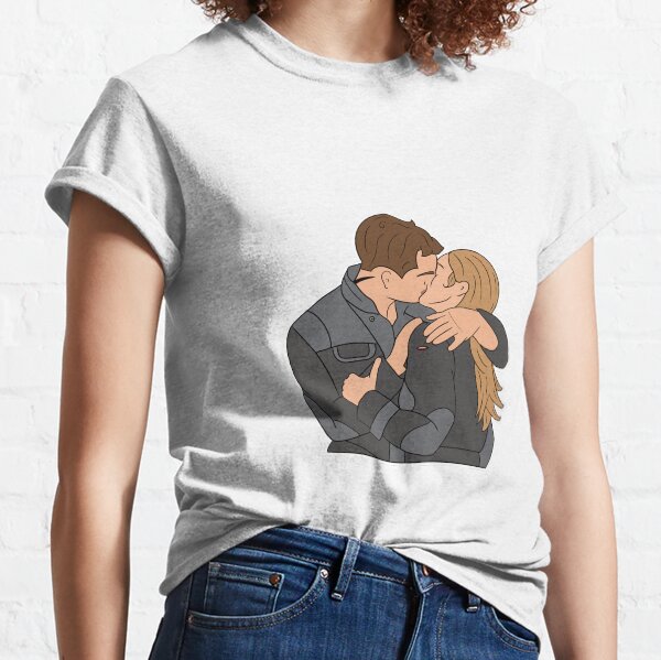 Bekleidung Shailene Woodley Redbubble