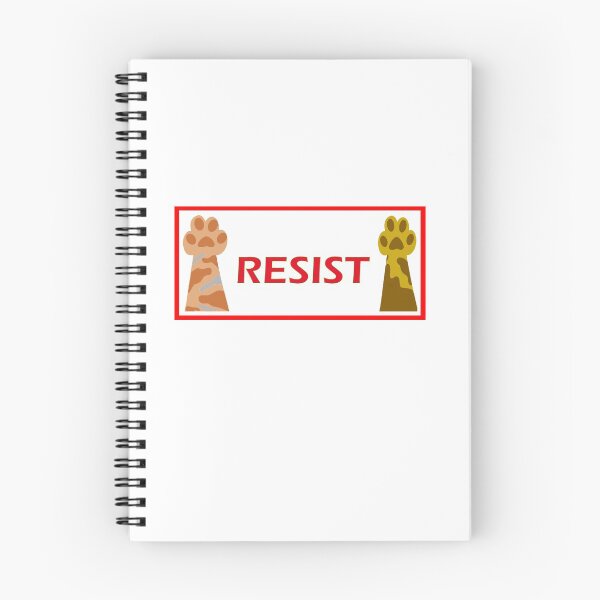Item preview, resist designed and sold by HiChois.