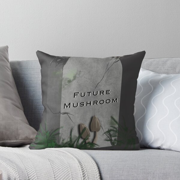 Item preview, Hongo futuro | Camiseta de regalo designed and sold by juliejeanss.