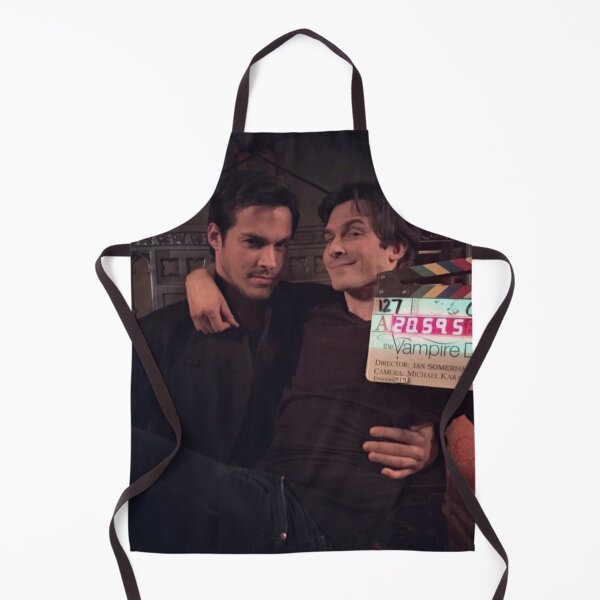 Item preview, Ian and Chris  designed and sold by VivaanArt.
