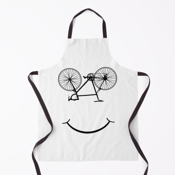 Item preview, Bicycling Biker Funny Sports Hobby designed and sold by AndiHK.