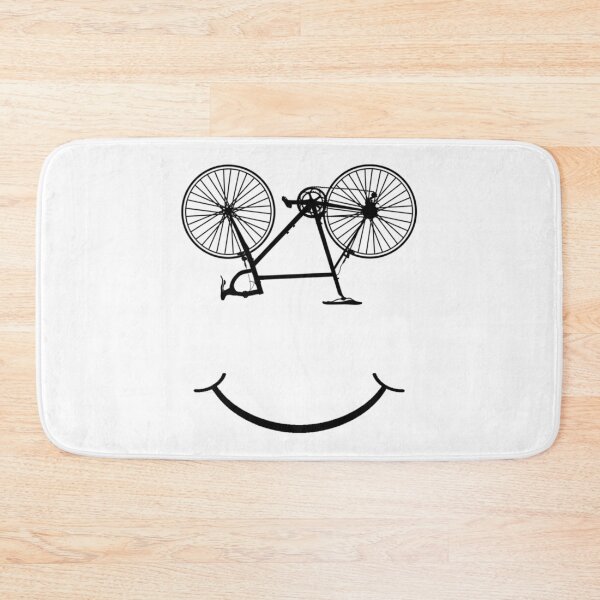 Item preview, Bicycling Biker Funny Sports Hobby designed and sold by AndiHK.