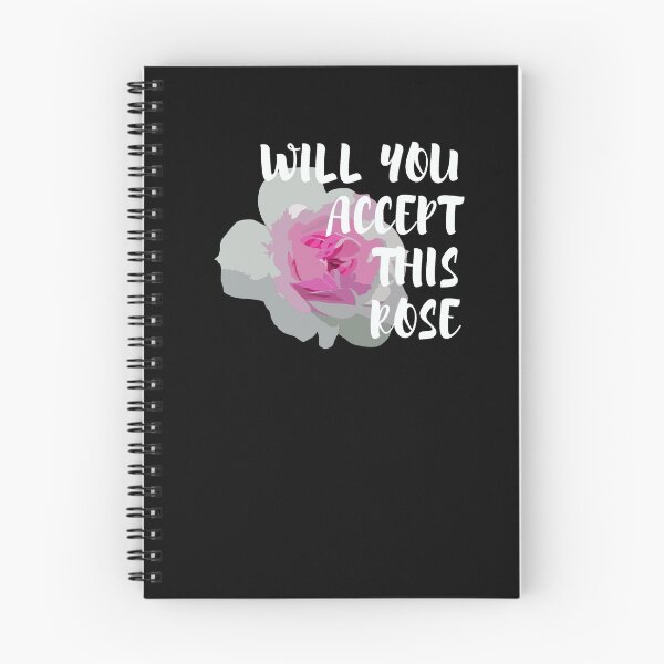 Item preview, Will you accept this rose designed and sold by Dopnex.