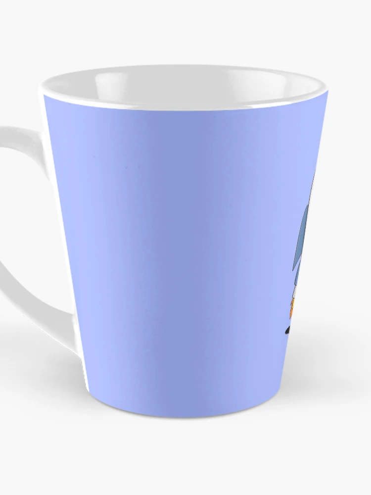 Thumbnail 3 of 4, Coffee Mug, BLUE ROCKET designed and sold by mapib.