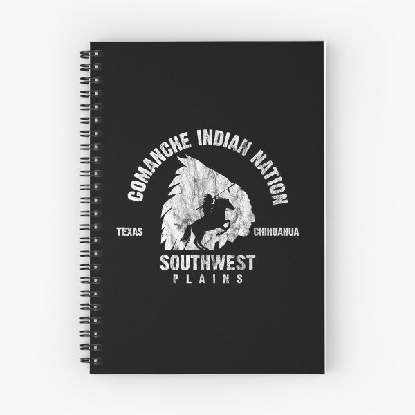Item preview, Comanche Native American Indian Pride Chief designed and sold by phoebealfred7.