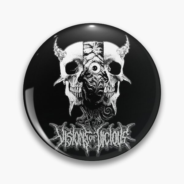 Item preview, Splitting Headache designed and sold by VisionOfVicious.