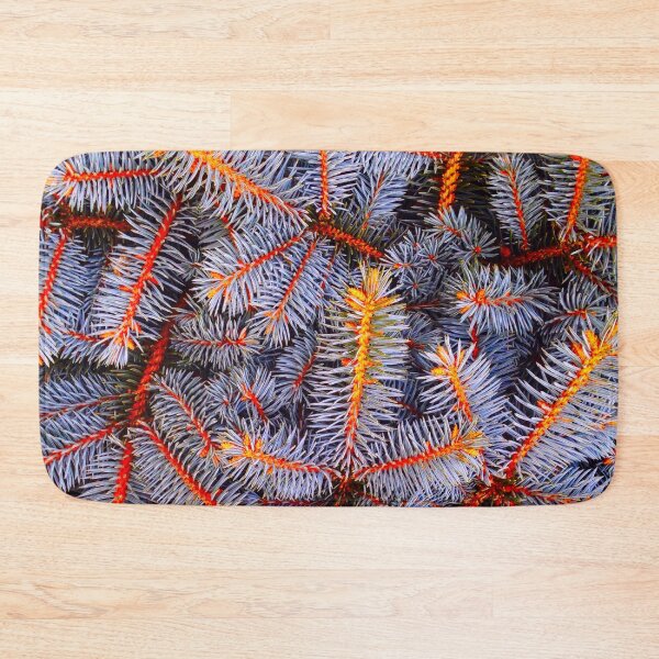 Item preview, Pine Needles Christmas Pattern designed and sold by bradm50.