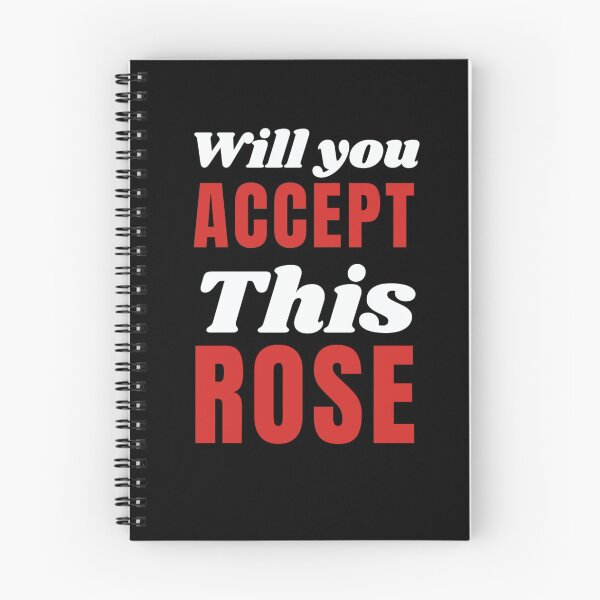 Item preview, Will you accept this rose designed and sold by Dopnex.