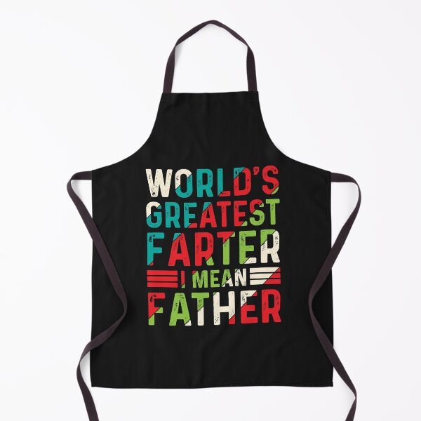 Item preview, World Greatest Farter :Love You Daddy ,I Love You Daddy designed and sold by remonss.