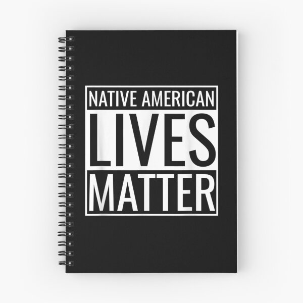 Item preview, Native American Lives Matter Indigenous Peoples' designed and sold by phoebealfred7.
