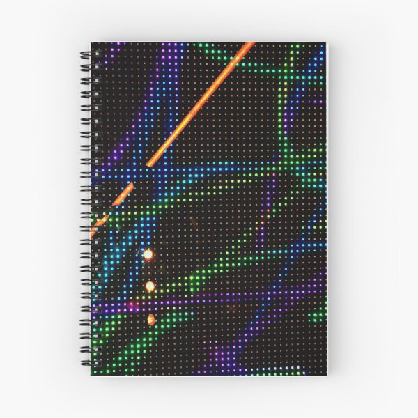 Aperçu de l'œuvre lignes de vertu créée et vendue par alphaproduction.