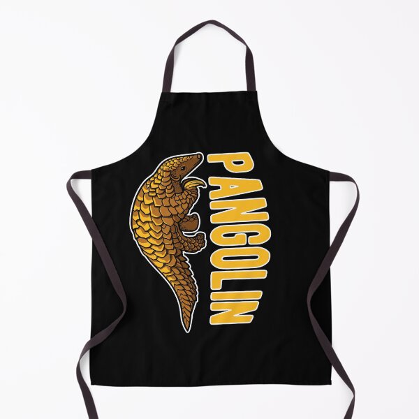 Item preview, Pangolin Animal designed and sold by roocky.
