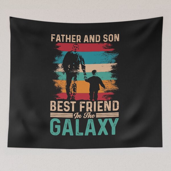 Item preview, Father And Son :Love You Daddy ,I Love You Daddy designed and sold by remonss.
